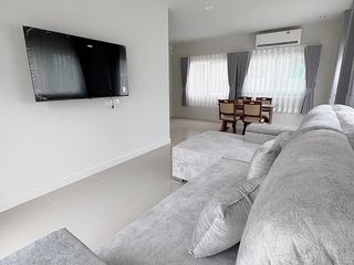 For rent 4 Beds house in Thalang, Phuket
