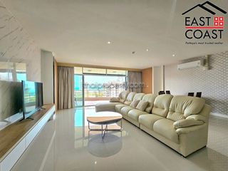 For Rent 1 Bedroom Condo In Bang Lamung, Chonburi