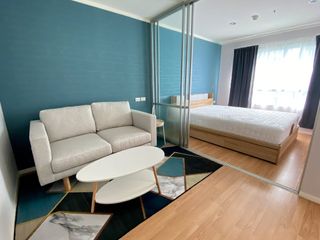 For sale 1 Beds condo in Bang Phli, Samut Prakan