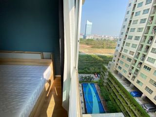For sale 1 Beds condo in Bang Phli, Samut Prakan