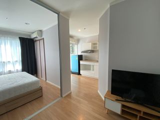 For sale 1 Beds condo in Bang Phli, Samut Prakan