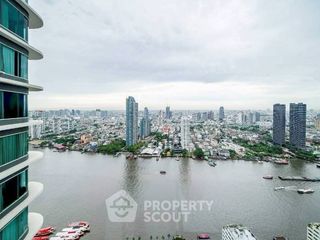 For sale 2 bed condo in Bang Kho Laem, Bangkok