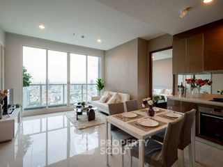 For sale 2 bed condo in Bang Kho Laem, Bangkok