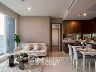 For sale 2 bed condo in Bang Kho Laem, Bangkok