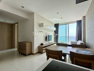For sale 2 Beds condo in Bang Lamung, Chonburi