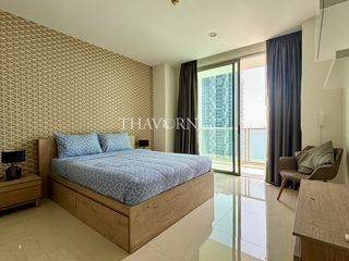 For sale 2 Beds condo in Bang Lamung, Chonburi