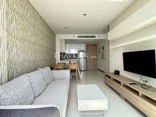 For sale 2 Beds condo in Bang Lamung, Chonburi