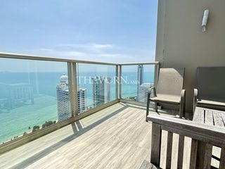 For sale 2 Beds condo in Bang Lamung, Chonburi