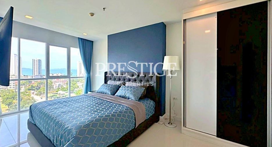 For sale 1 bed condo in Pratumnak, Pattaya