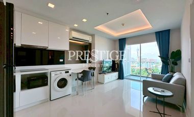 Condo en venta de 1 habitaciones en Pratumnak, Pattaya