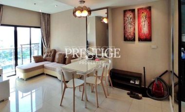 Wohnung zur Miete mit 2 Zimmer in Pratumnak, Pattaya