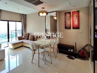 For Rent 2 Bedroom Condo In Bang Lamung, Chonburi