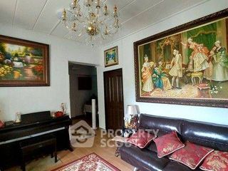 For sale 3 bed condo in Nong Khaem, Bangkok