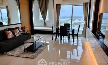 For sale 1 bed condo in Bang Kapi, Bangkok