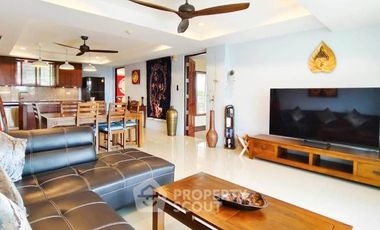 For sale 3 bed condo in Hua Hin, Prachuap Khiri Khan