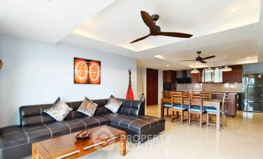 For sale 3 bed condo in Hua Hin, Prachuap Khiri Khan