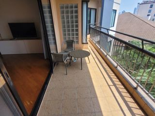 For rent 3 bedrooms condo in Sathon, Bangkok