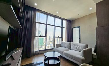 For rent 1 Beds condo in Sathon, Bangkok