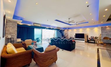 For sale 2 Beds condo in Bang Lamung, Chonburi