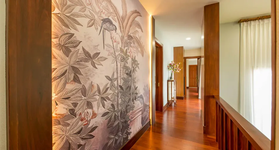 For rent and for sale 7 bedrooms house in Saraphi, Chiang Mai