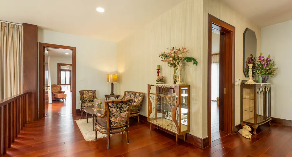 For rent and for sale 7 bedrooms house in Saraphi, Chiang Mai