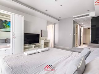 Wohnung zum Kauf mit 1 Zimmer in Bang Lamung, Chonburi