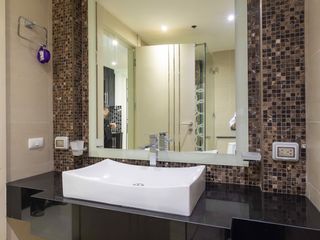 Wohnung zum Kauf mit 1 Zimmer in Bang Lamung, Chonburi