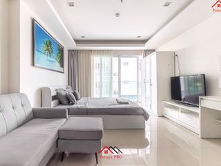 Wohnung zum Kauf mit 1 Zimmer in Bang Lamung, Chonburi