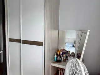 For sale 1 bed condo in Bangkok Yai, Bangkok