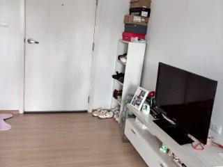 For sale 1 bed condo in Bangkok Yai, Bangkok