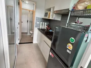 For sale 1 bed condo in Bangkok Yai, Bangkok