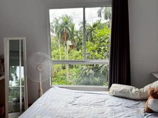 For sale 1 bed condo in Bangkok Yai, Bangkok