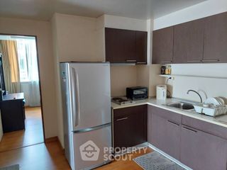 For sale 2 bed condo in Khlong Toei, Bangkok