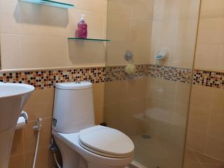 For sale 2 bed condo in Khlong Toei, Bangkok