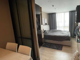 For sale 1 bed condo in Bang Kho Laem, Bangkok