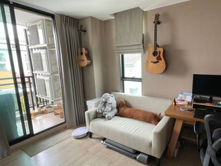 For sale 1 bed condo in Bang Kho Laem, Bangkok