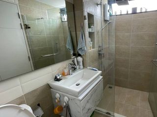 For sale 1 bed condo in Bang Kho Laem, Bangkok