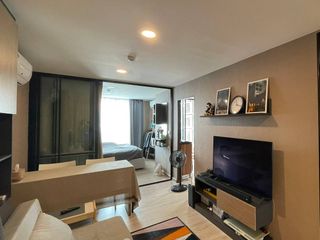 For sale 1 bed condo in Bang Kho Laem, Bangkok