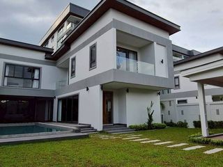 For sale 4 bed villa in Bang Lamung, Chonburi