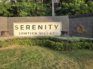 For sale 4 bed villa in Bang Lamung, Chonburi