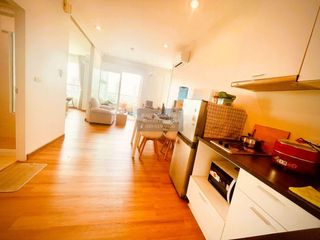 For sale 1 bed condo in Khlong San, Bangkok