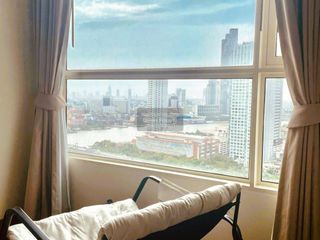 For sale 1 bed condo in Khlong San, Bangkok