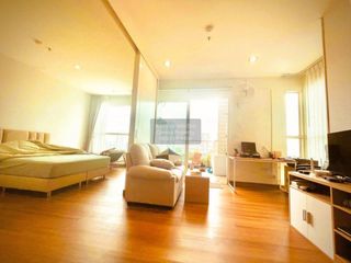 For sale 1 bed condo in Khlong San, Bangkok
