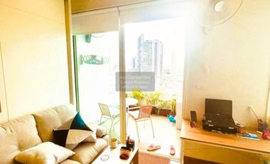Wohnung zum Kauf mit 1 Zimmer in Khlong San, Bangkok