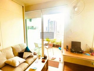 For sale 1 bed condo in Khlong San, Bangkok