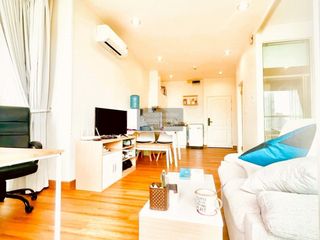 For sale 1 bed condo in Khlong San, Bangkok