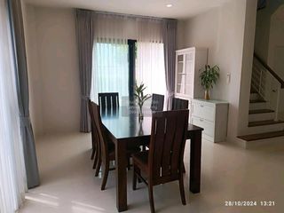 出售 4 卧室 独立屋 在 Bang Phli, Samut Prakan