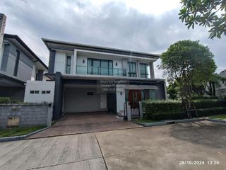 出售 4 卧室 独立屋 在 Bang Phli, Samut Prakan