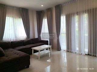 出售 4 卧室 独立屋 在 Bang Phli, Samut Prakan