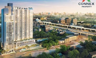 Продажа 2 спальни кондо в Mueang Nonthaburi, Нонтабури